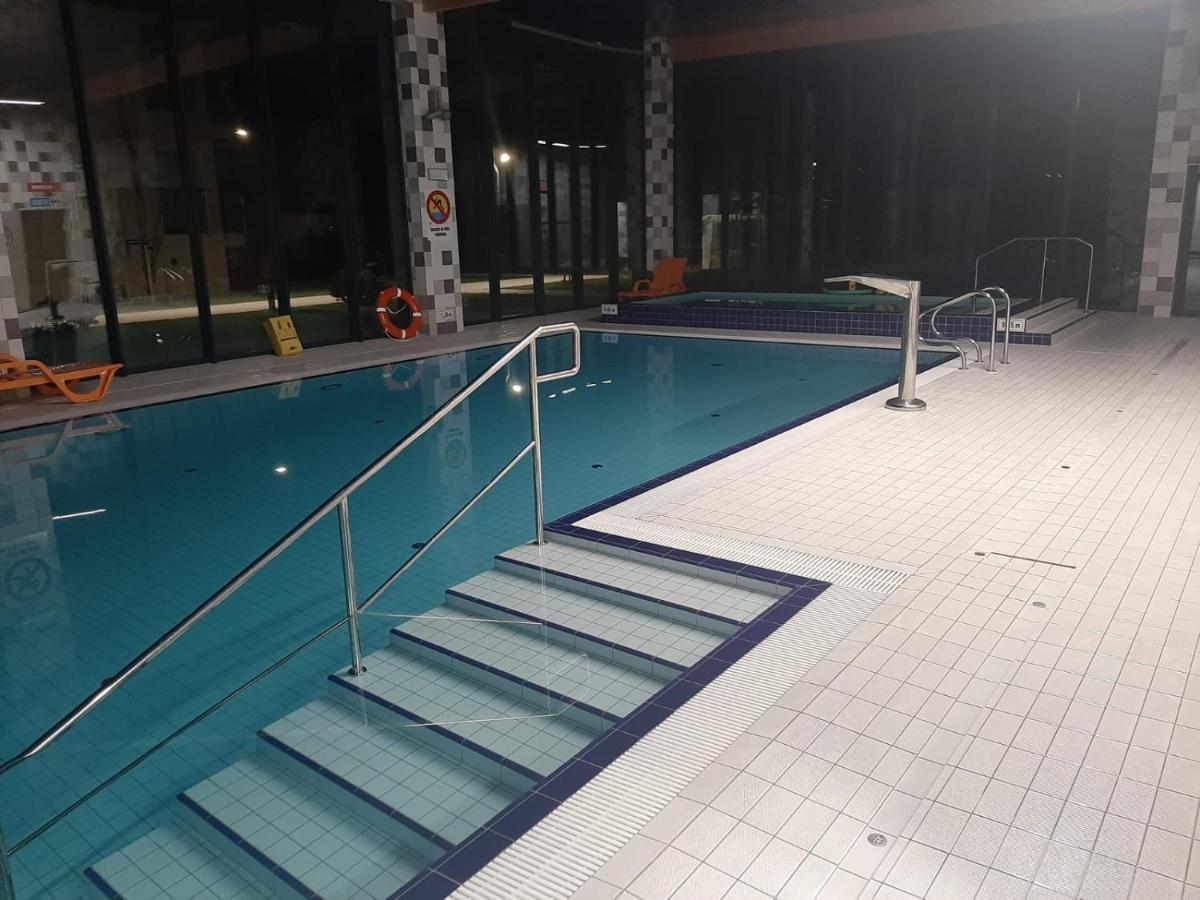 5 Morz Apartament Relax Sianozety Ngoại thất bức ảnh