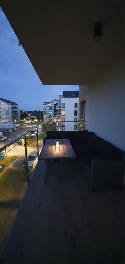 5 Morz Apartament Relax Sianozety Ngoại thất bức ảnh